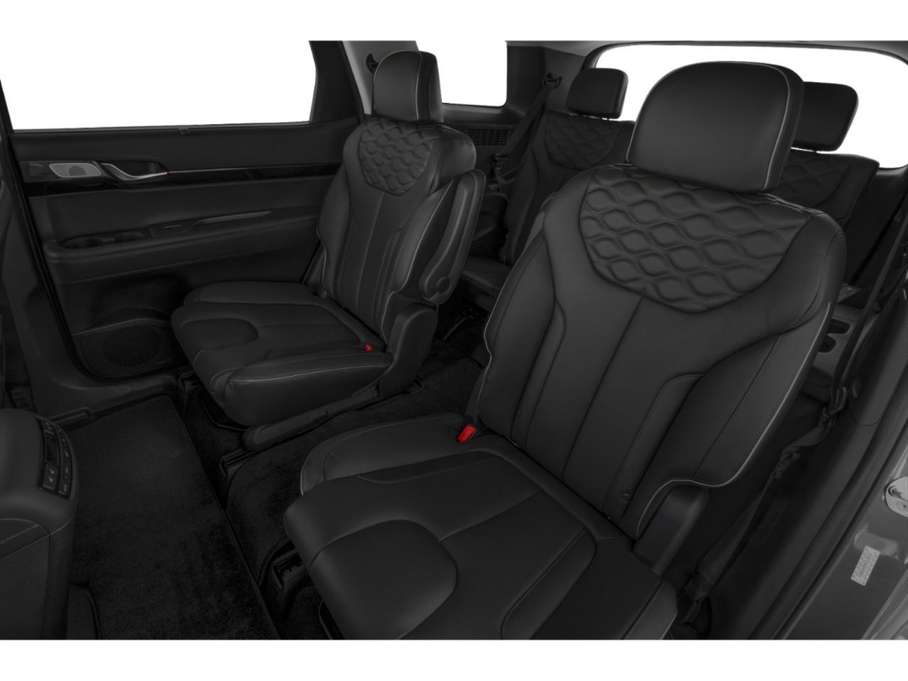 2021 Hyundai Palisade Limited Roseville CA