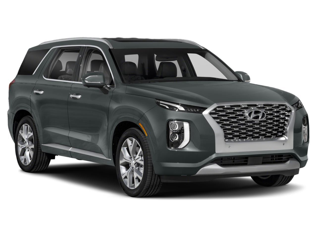 2021 Hyundai Palisade Limited Roseville CA