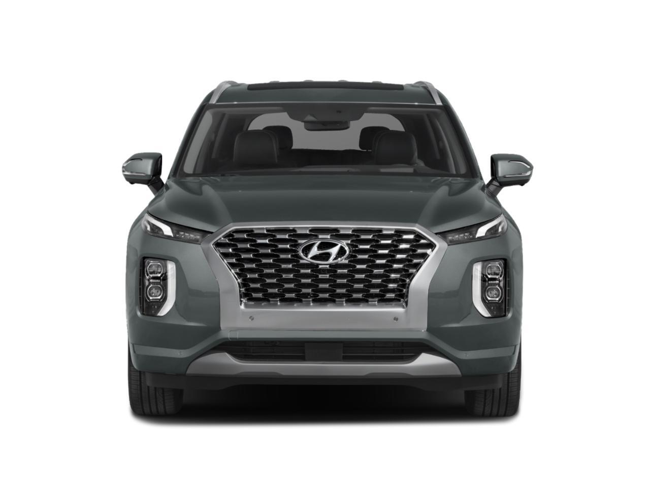 2021 Hyundai Palisade Limited Roseville CA