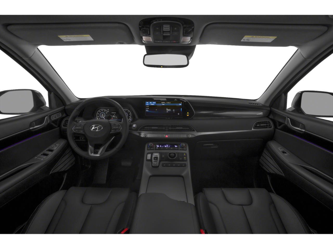 2021 Hyundai Palisade Limited Roseville CA
