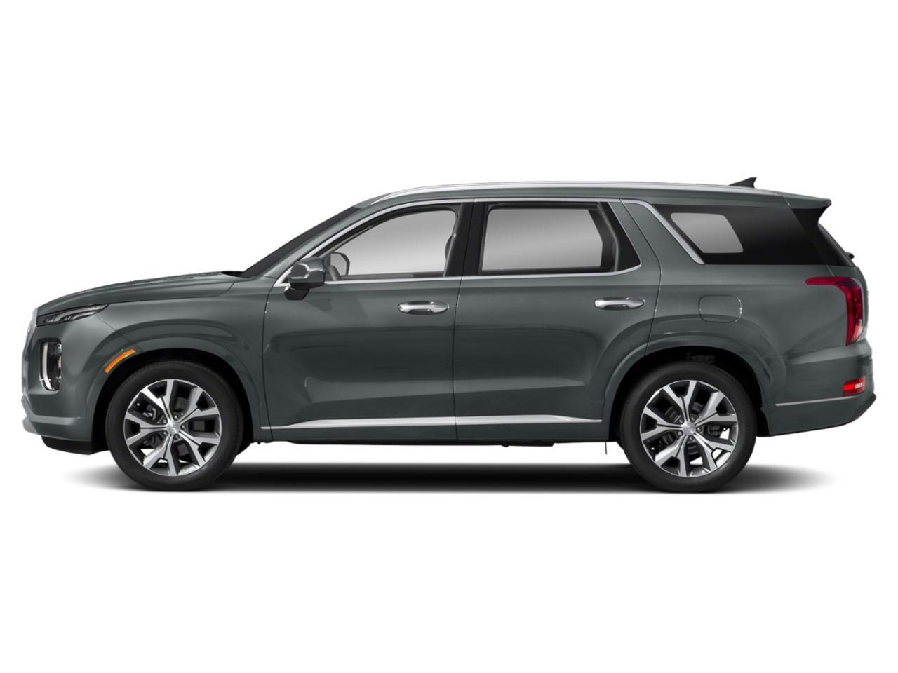 2021 Hyundai Palisade Limited San Clemente CA
