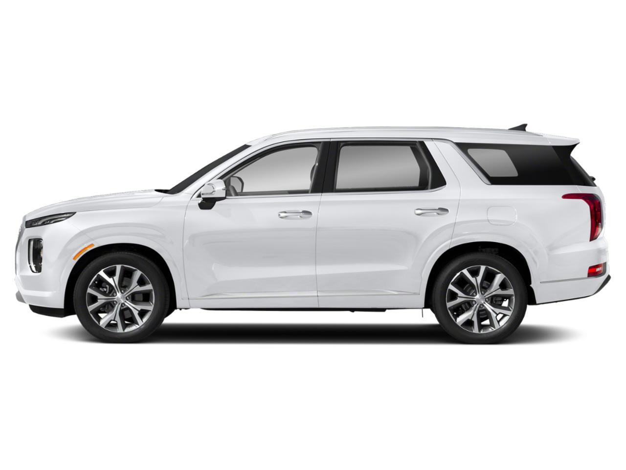 2021 Hyundai Palisade Limited San Clemente CA