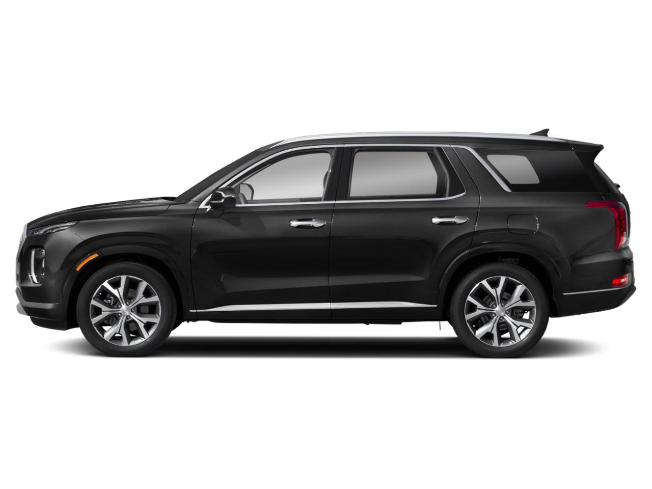 2021 Hyundai Palisade Limited San Clemente CA