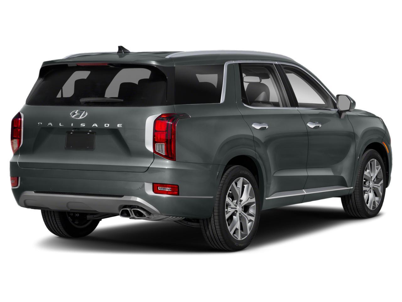 2021 Hyundai Palisade Limited San Clemente CA