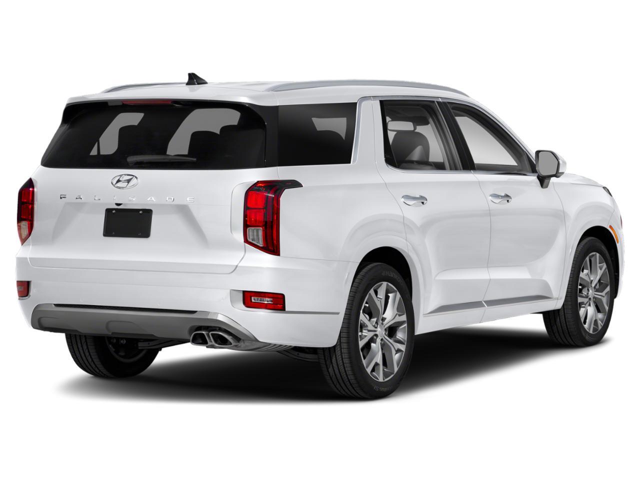 2021 Hyundai Palisade Limited San Clemente CA