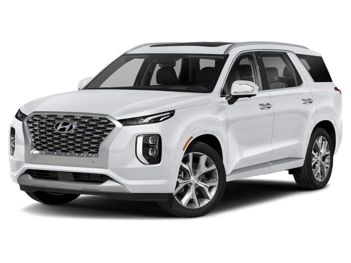 2021 Hyundai Palisade Limited San Clemente CA