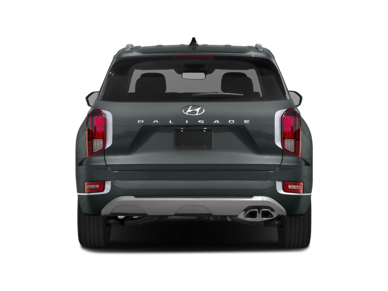 2021 Hyundai Palisade Limited San Clemente CA