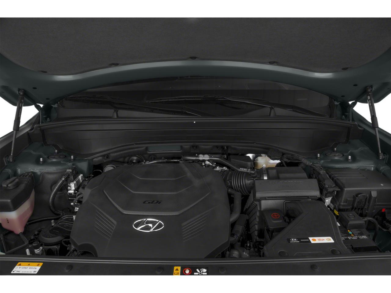 2021 Hyundai Palisade Limited Tucson AZ