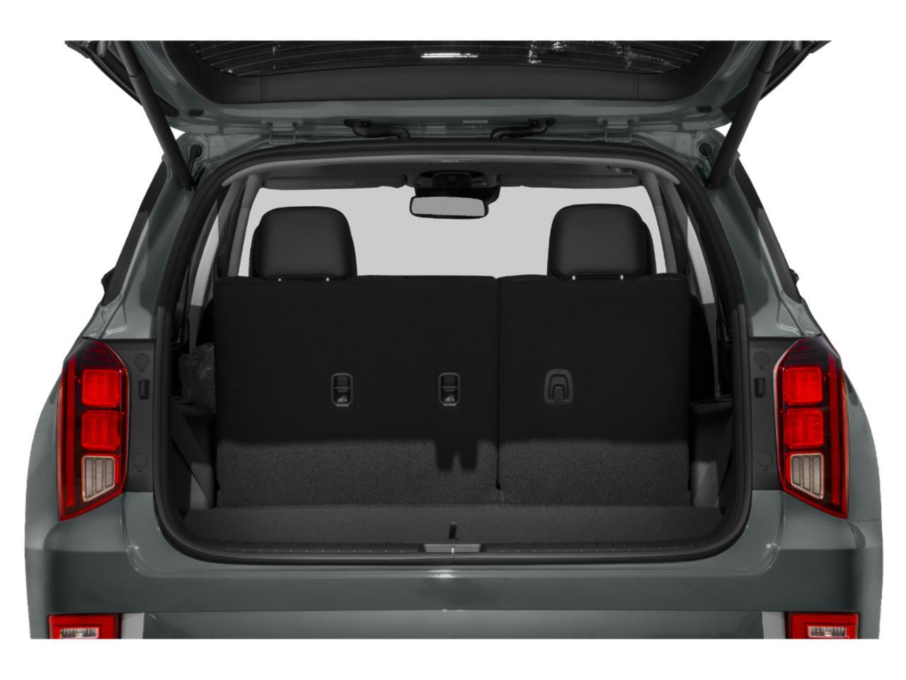 2021 Hyundai Palisade Limited Tucson AZ