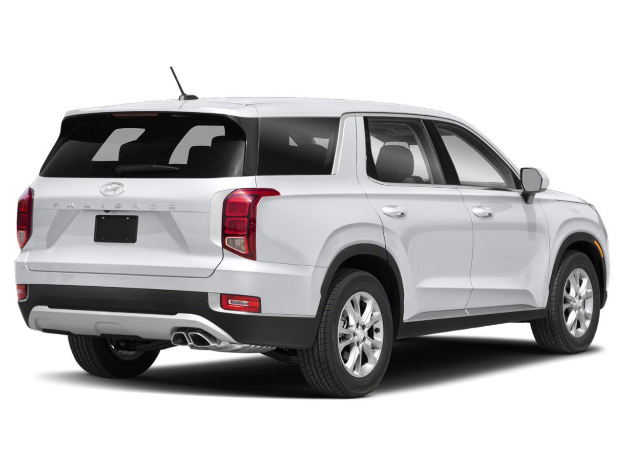 2021 Hyundai Palisade SE Miramar FL
