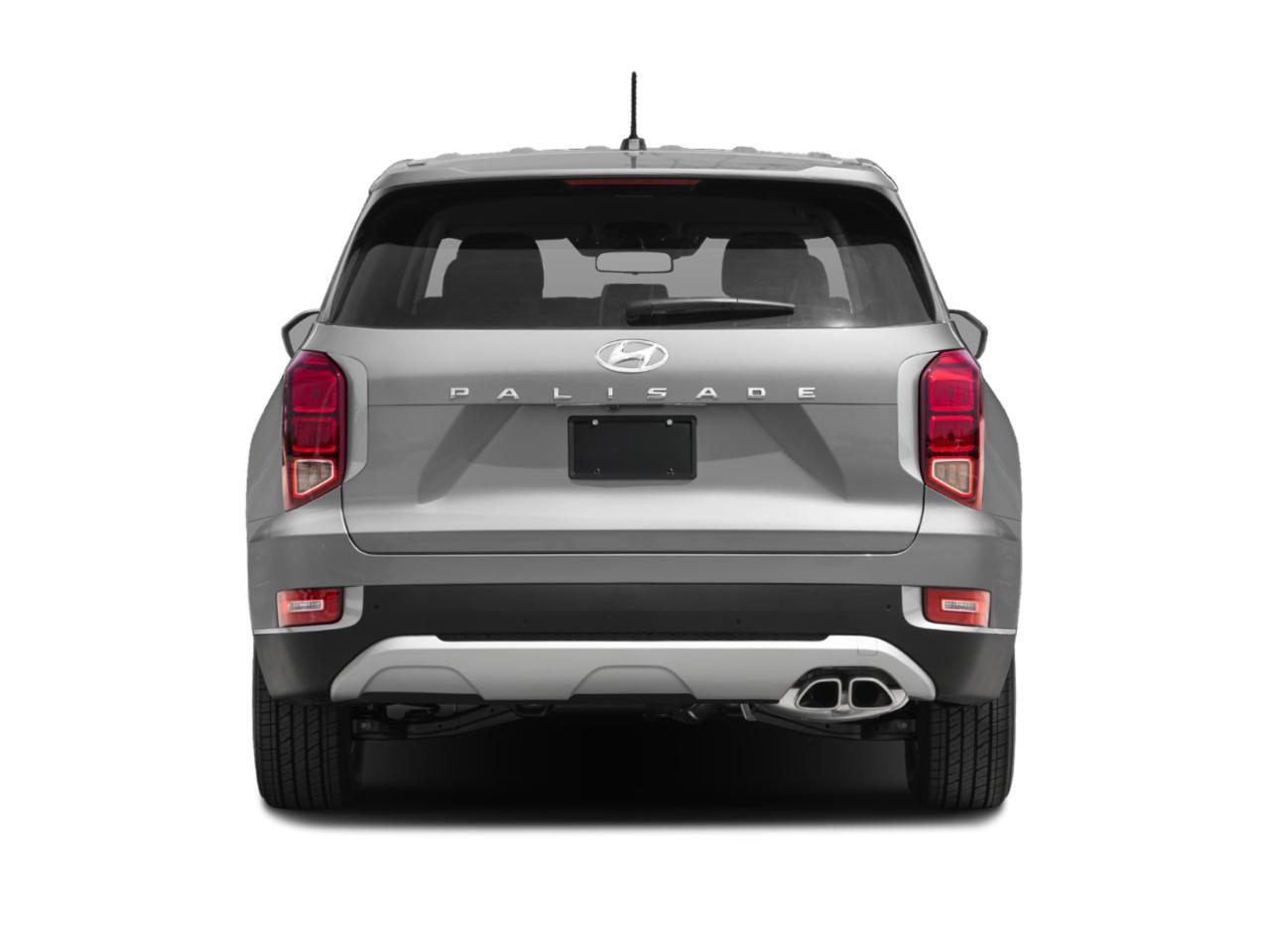 2021 Hyundai Palisade SE Miramar FL
