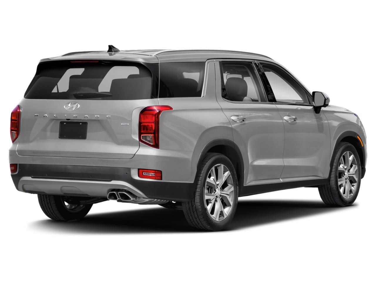 2021 Hyundai Palisade SEL Cape Girardeau MO