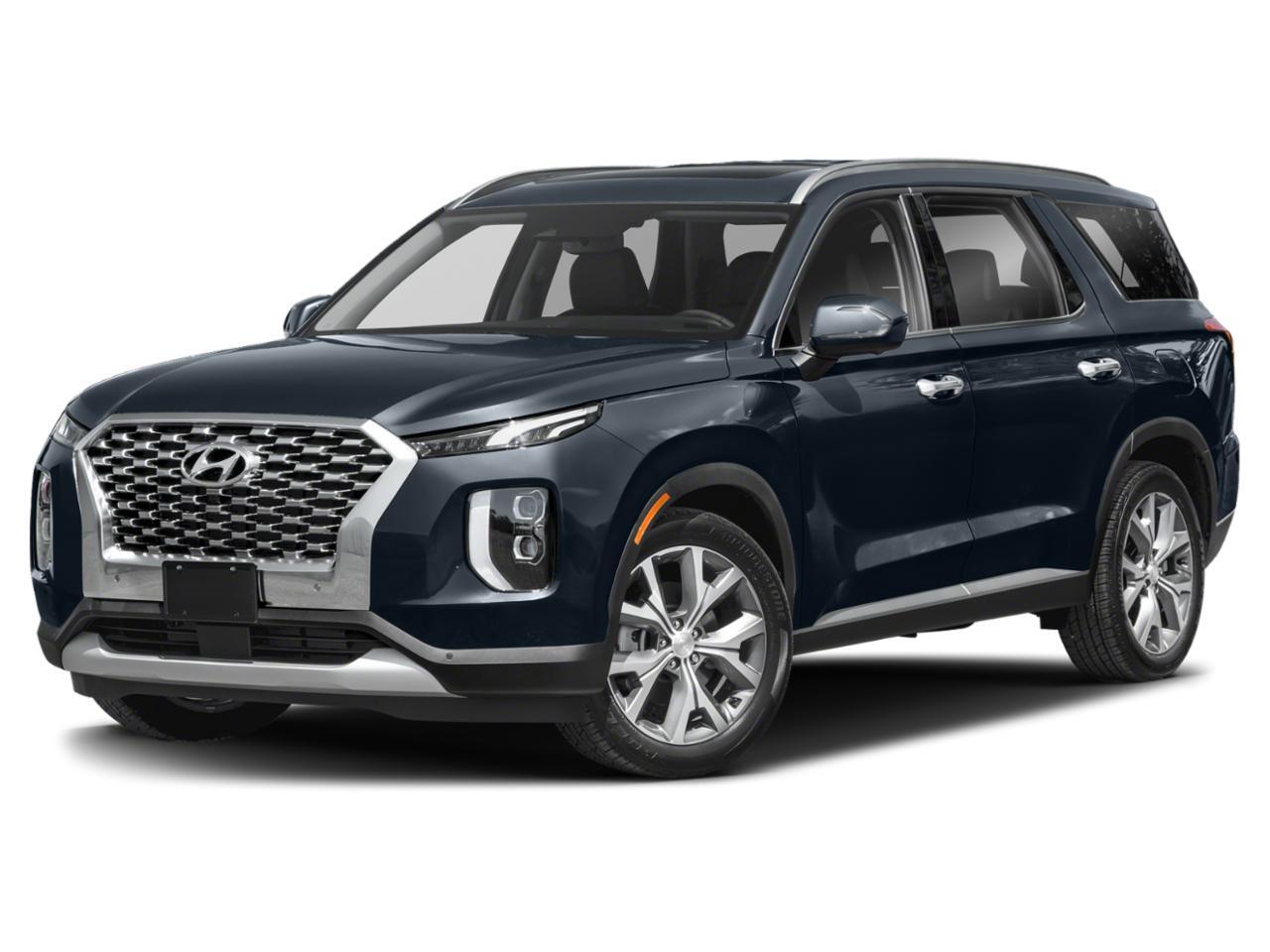 2021 Hyundai Palisade SEL Plano TX