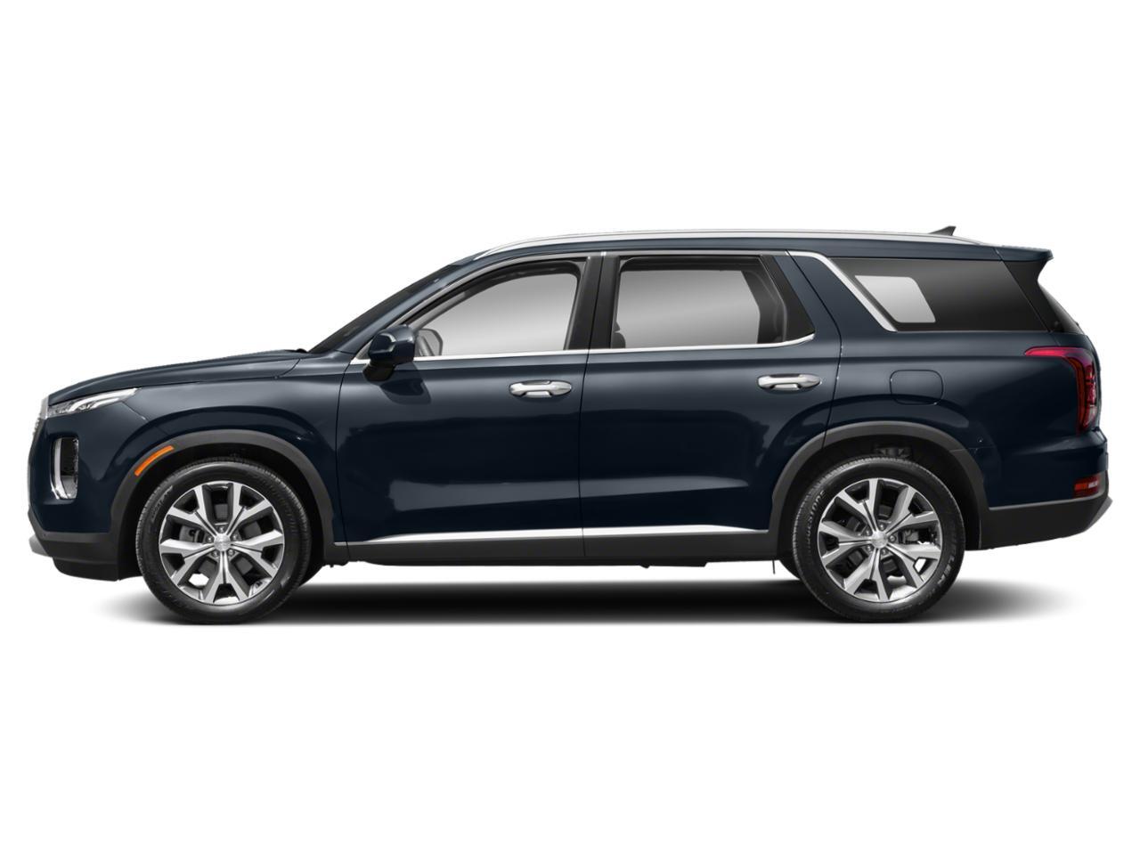 2021 Hyundai Palisade SEL Plano TX