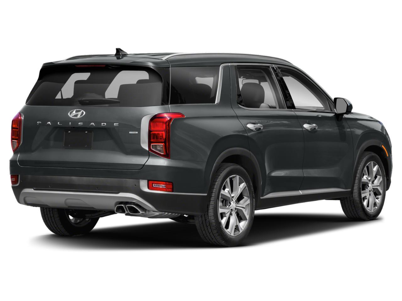 2021 Hyundai Palisade SEL San Clemente CA