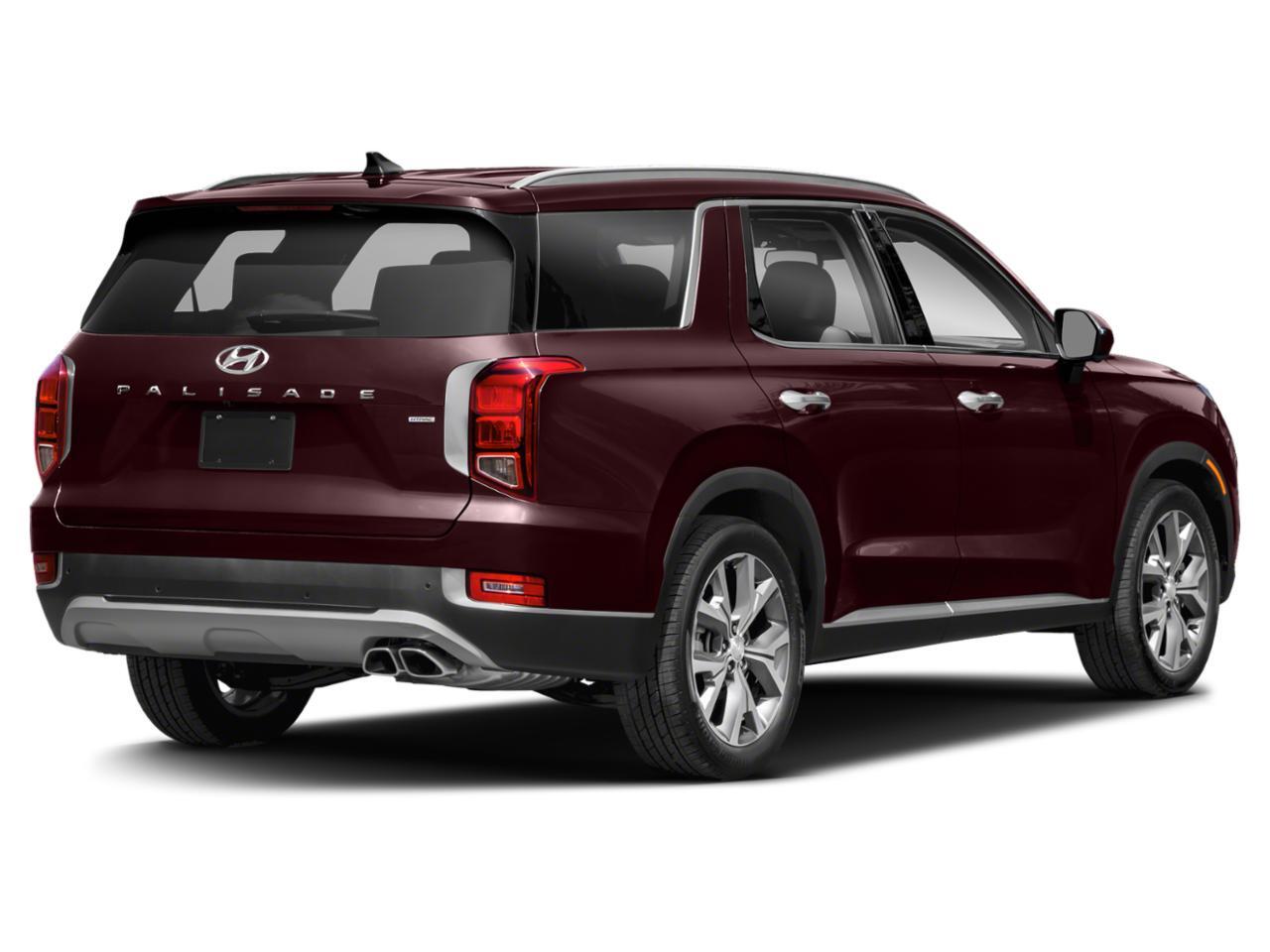 2021 Hyundai Palisade SEL San Clemente CA