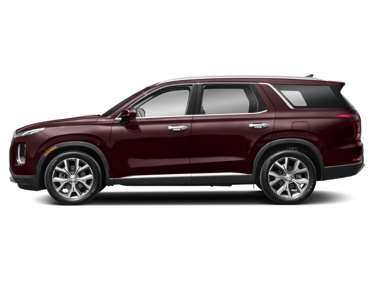 2021 Hyundai Palisade SEL San Clemente CA