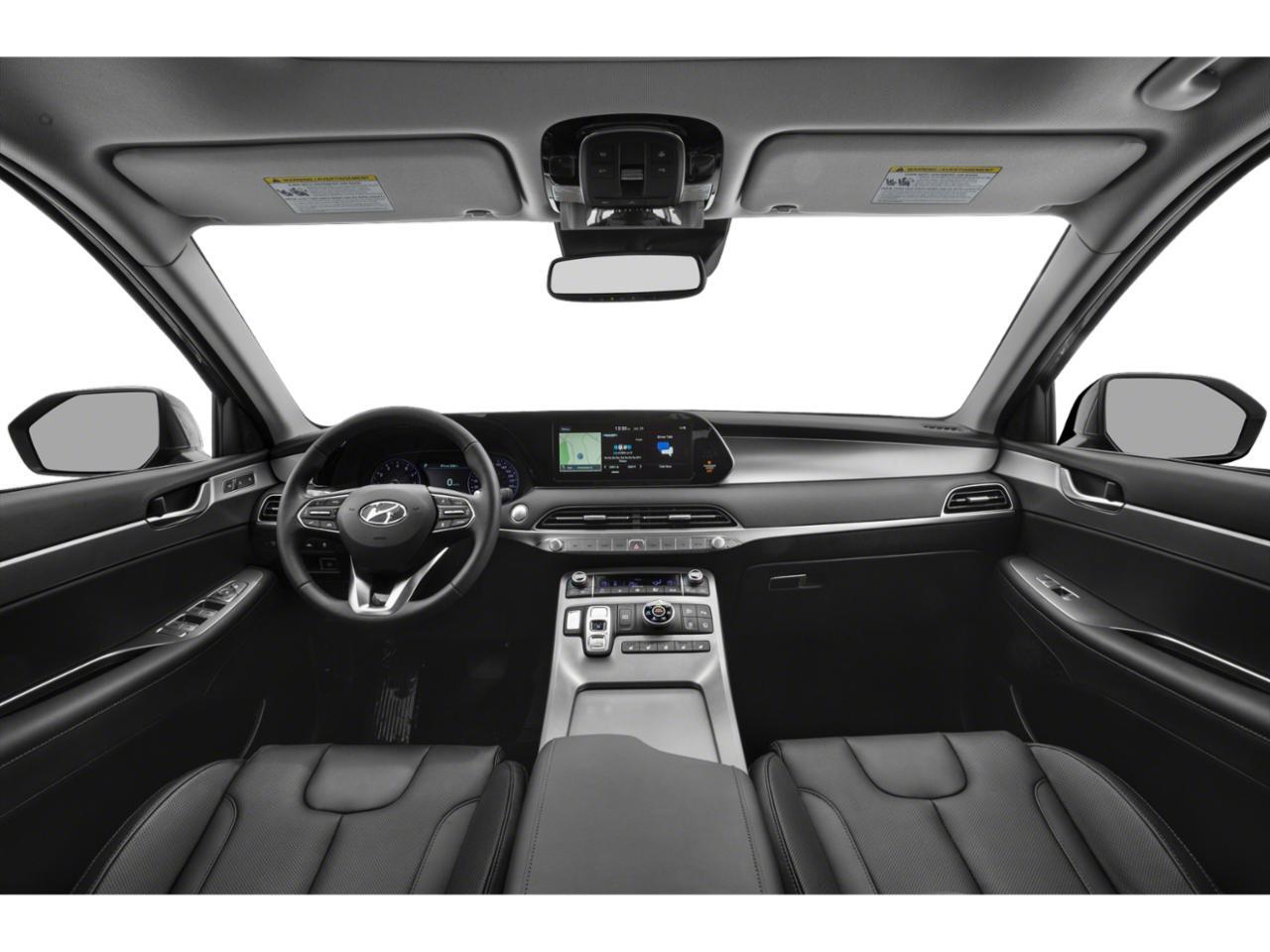 2021 Hyundai Palisade SEL San Clemente CA