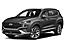 2021 Hyundai Santa Fe Calligraphy Bozeman MT