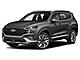 2021 Hyundai Santa Fe Calligraphy Bozeman MT