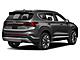 2021 Hyundai Santa Fe Calligraphy Bozeman MT