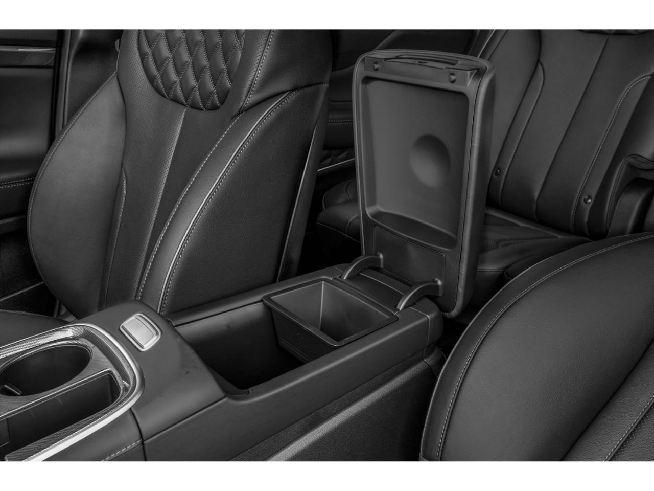 2021 Hyundai Santa Fe Hybrid SEL Premium San Clemente CA