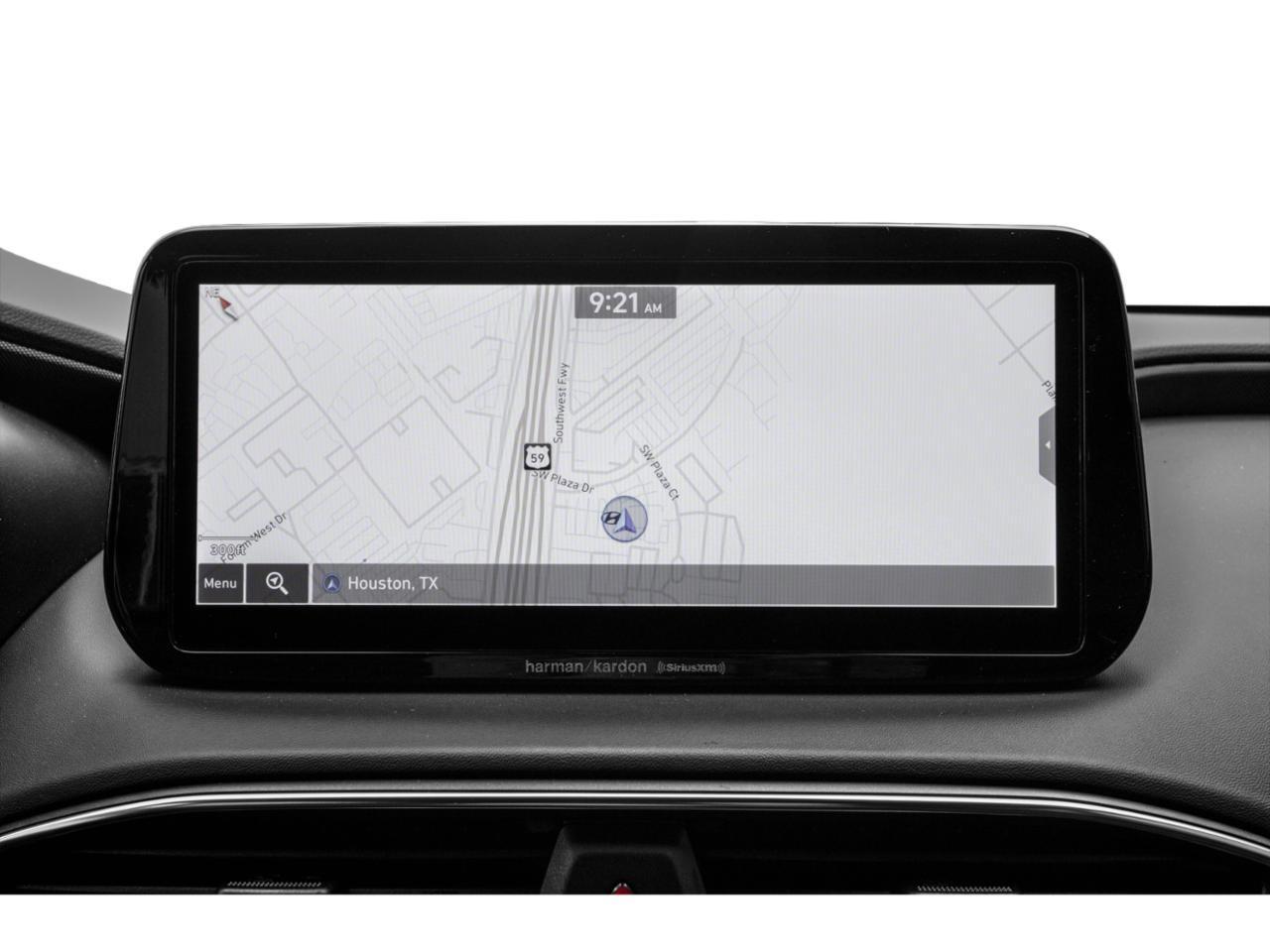 2021 Hyundai Santa Fe Hybrid SEL Premium San Clemente CA