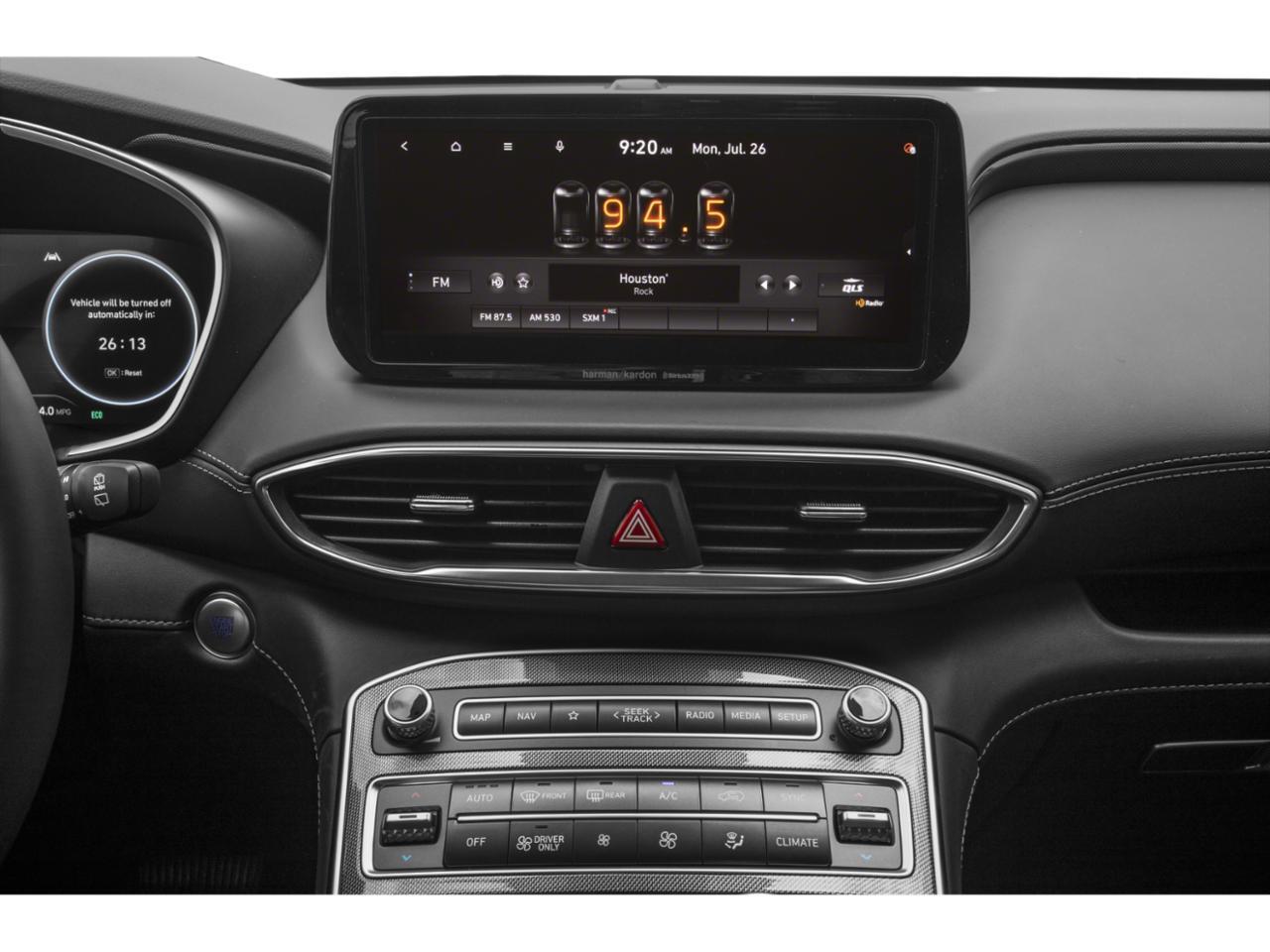 2021 Hyundai Santa Fe Hybrid SEL Premium San Clemente CA