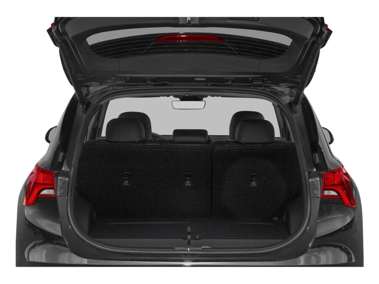 2021 Hyundai Santa Fe Hybrid SEL Premium San Clemente CA