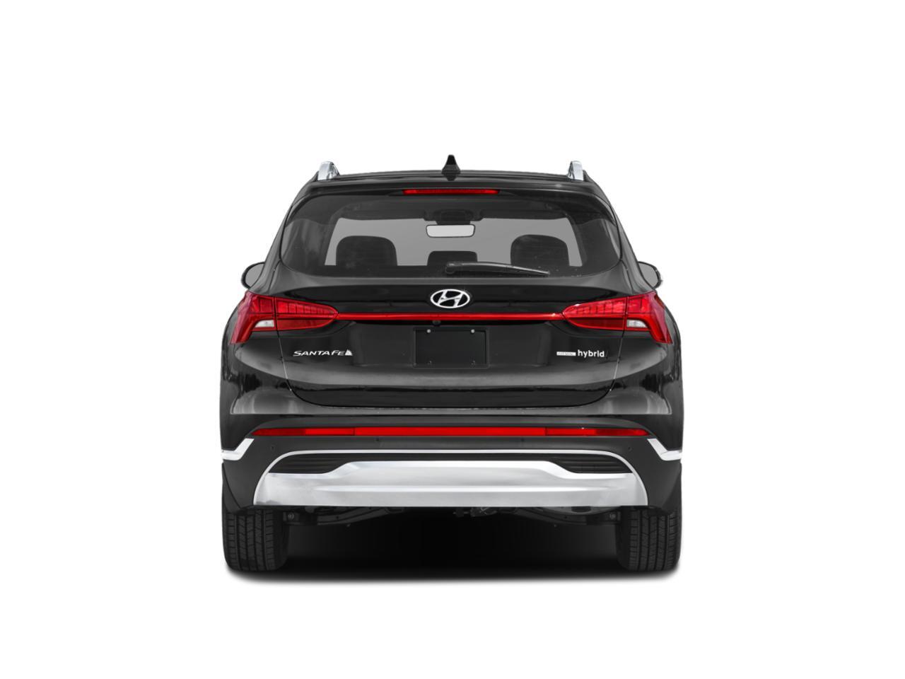 2021 Hyundai Santa Fe Hybrid SEL Premium San Clemente CA
