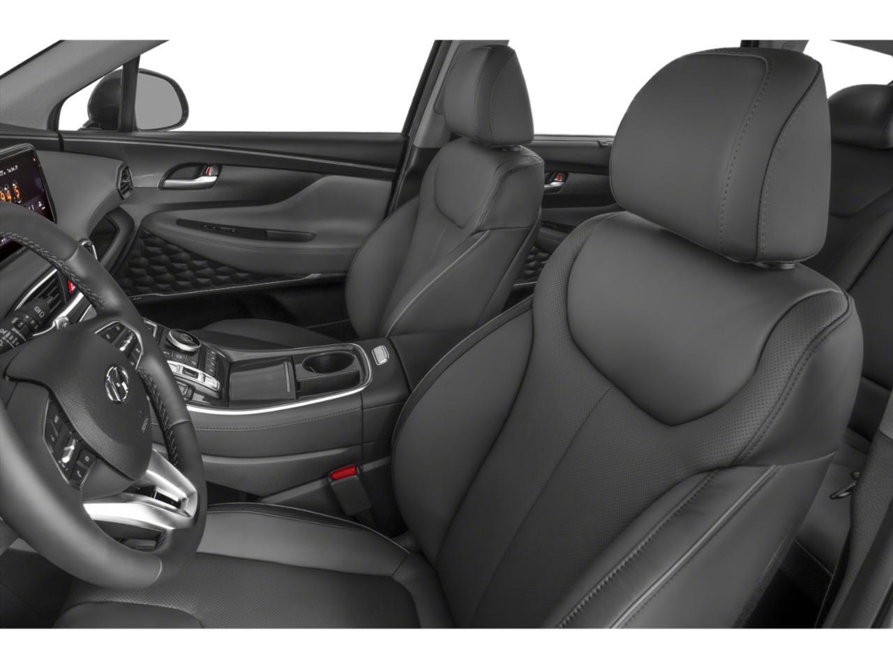 2021 Hyundai Santa Fe Limited San Clemente CA