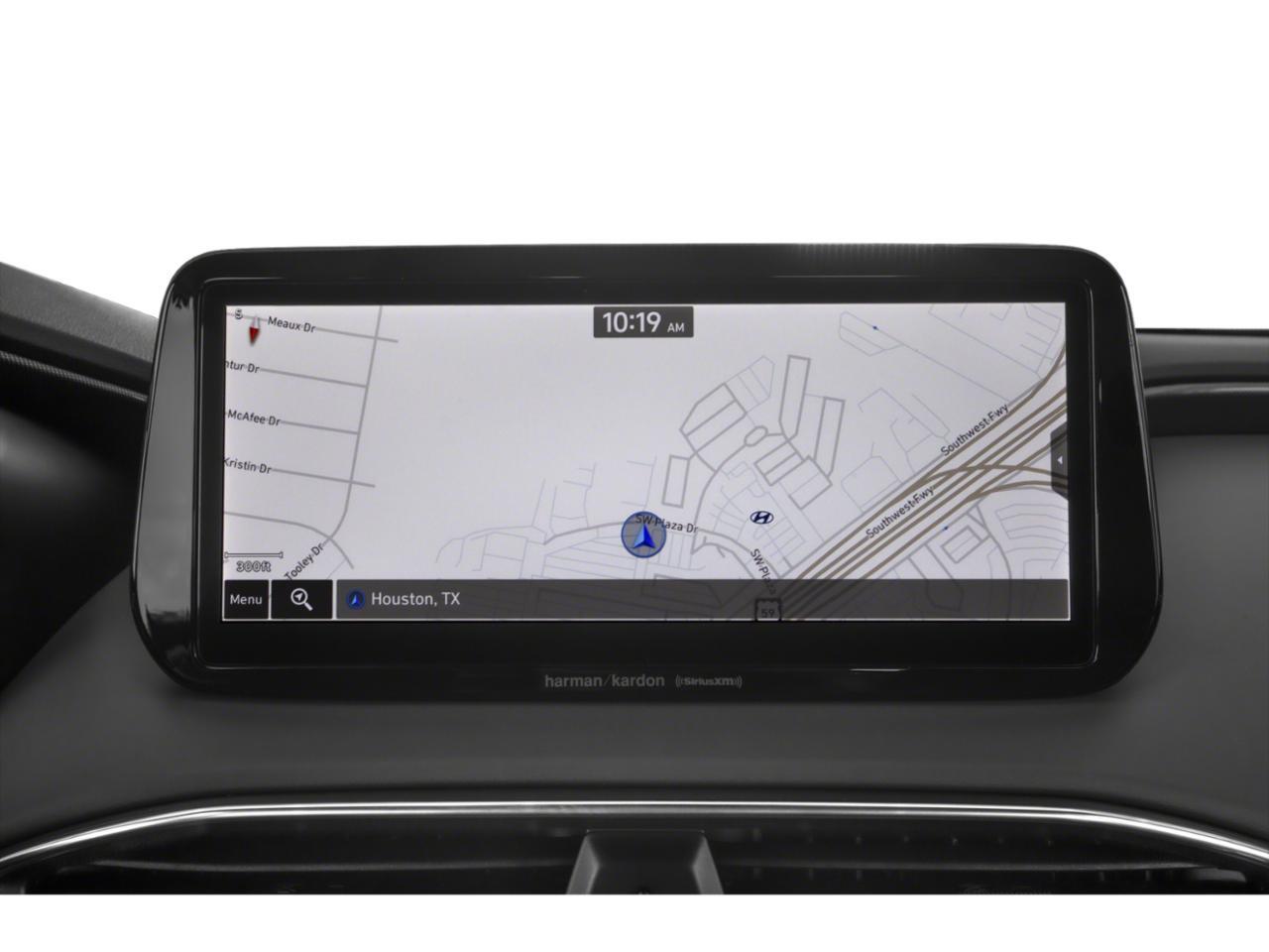 2021 Hyundai Santa Fe Limited San Clemente CA