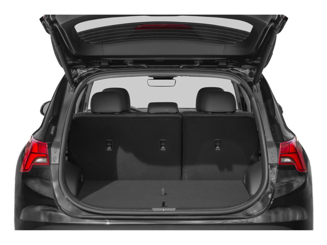 2021 Hyundai Santa Fe Preferred Whitecourt AB