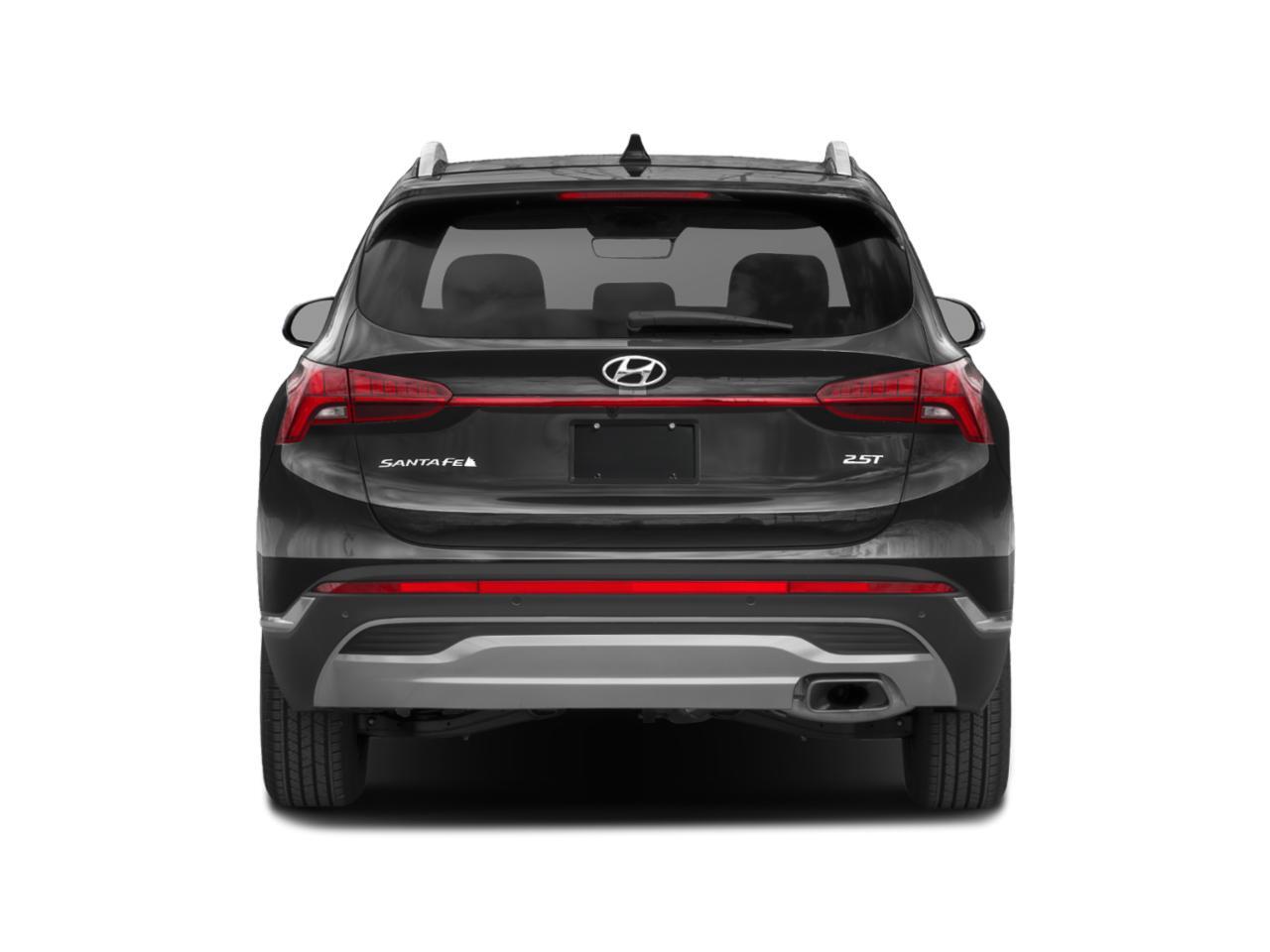 2021 Hyundai Santa Fe Preferred Whitecourt AB