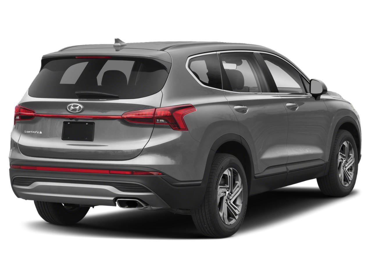 2021 Hyundai Santa Fe SE