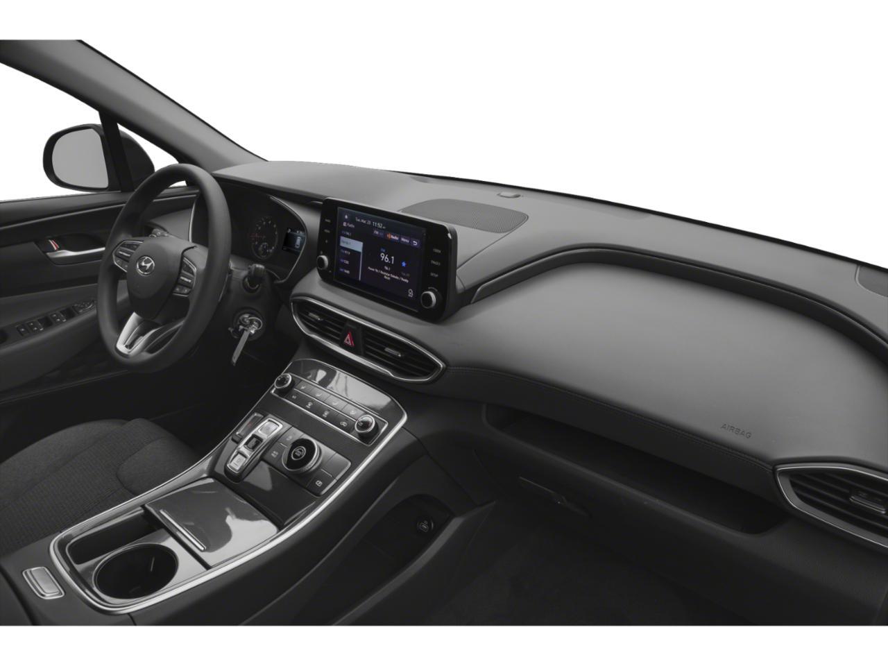 2021 Hyundai Santa Fe SE Del Rio TX