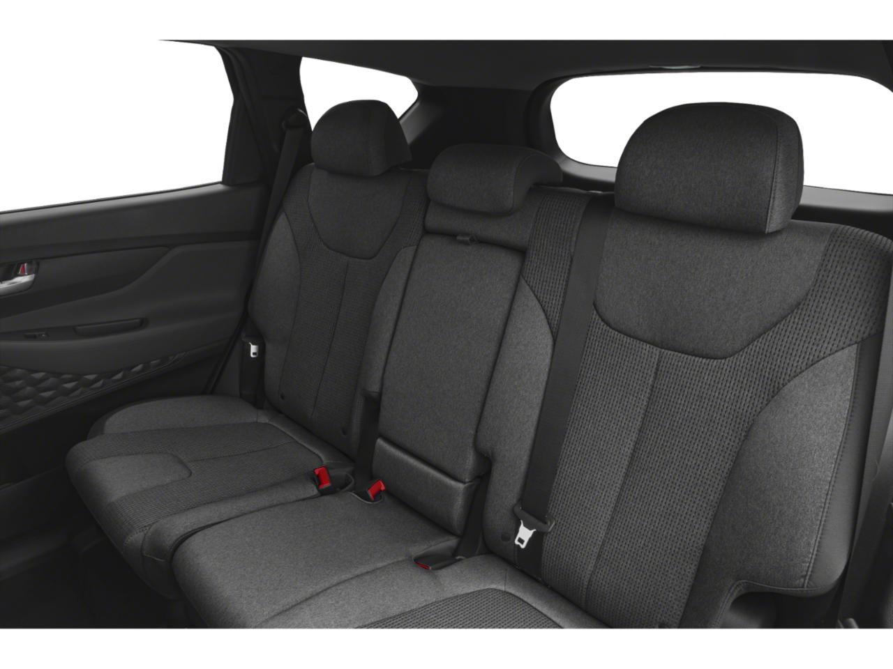 2021 Hyundai Santa Fe SE Del Rio TX