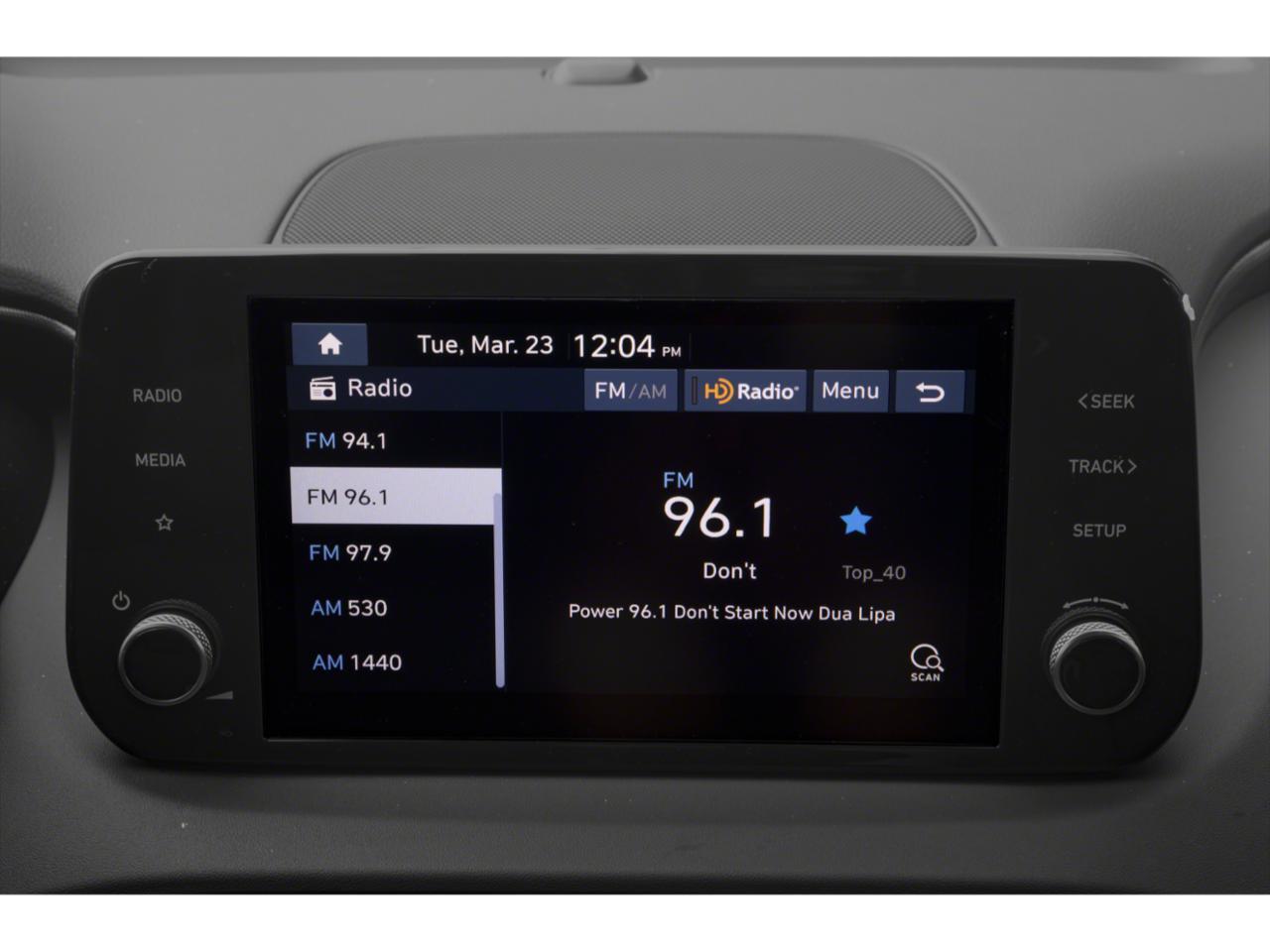 2021 Hyundai Santa Fe SE Del Rio TX