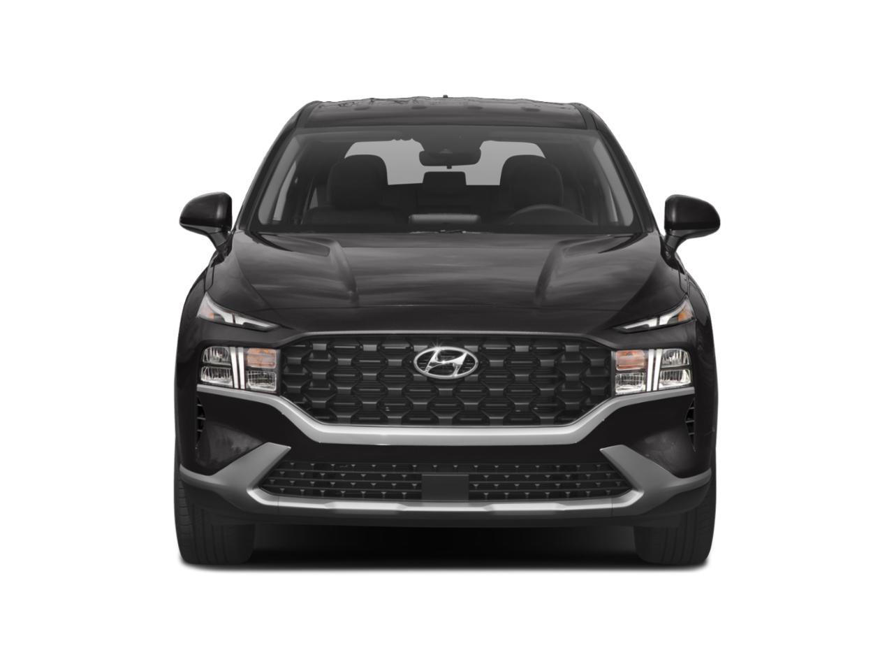 2021 Hyundai Santa Fe SE Del Rio TX