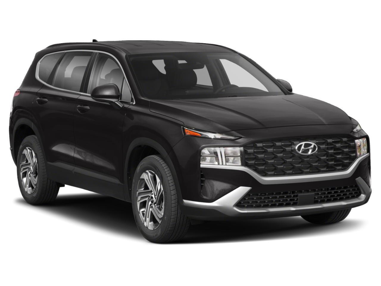 2021 Hyundai Santa Fe SE Del Rio TX