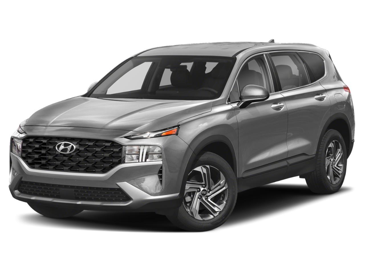2021 Hyundai Santa Fe