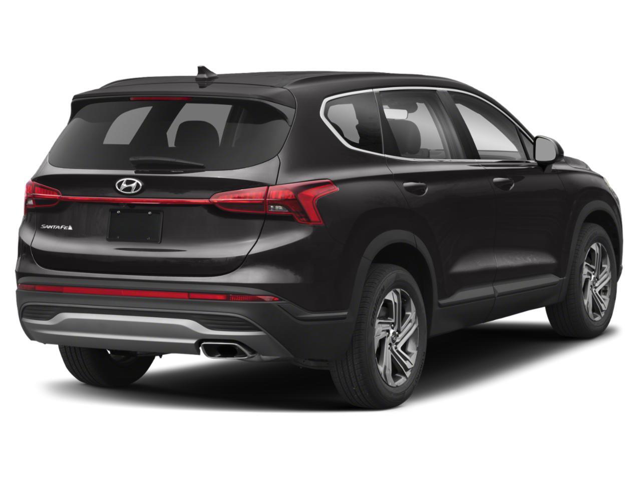 2021 Hyundai Santa Fe SE Grand Junction CO