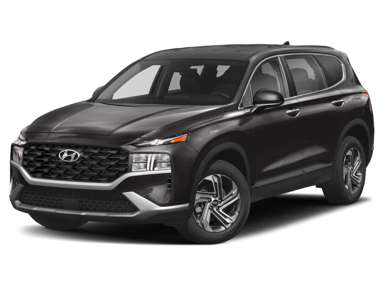 2021 Hyundai Santa Fe SE Grand Junction CO
