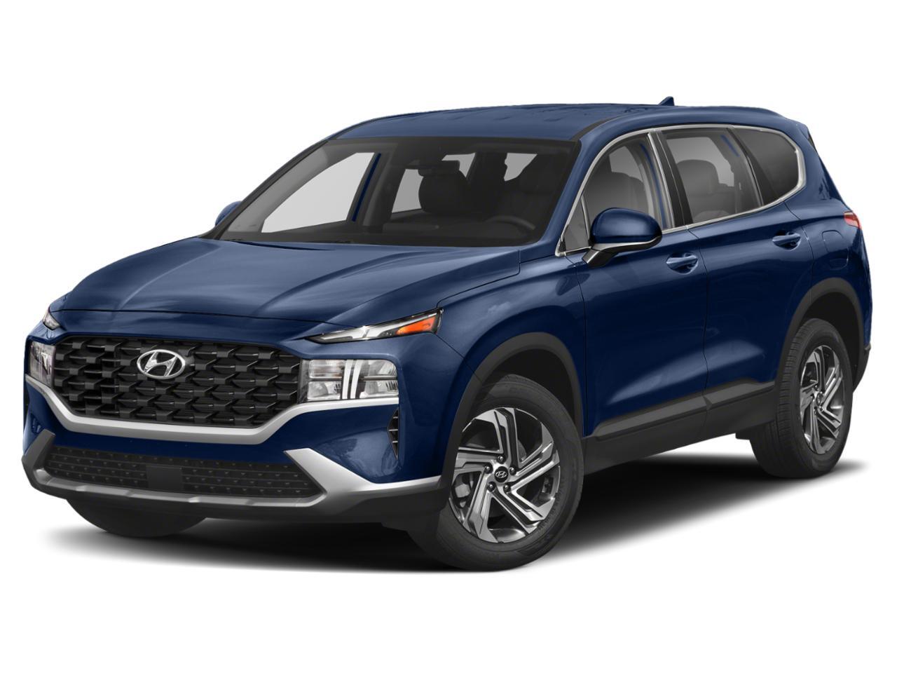 2021 Hyundai Santa Fe SE San Clemente CA