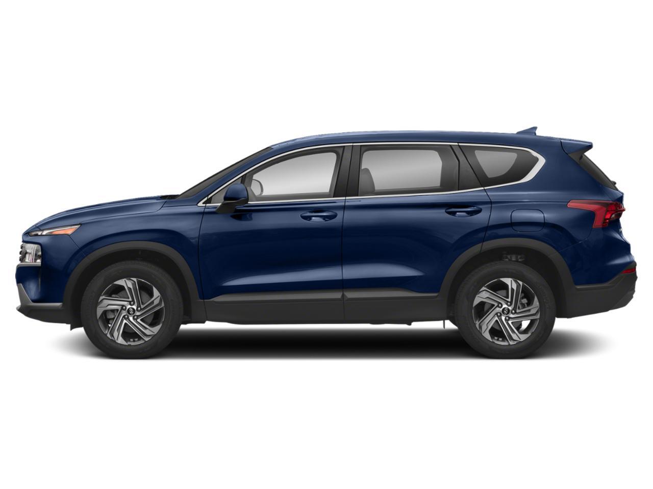 2021 Hyundai Santa Fe SE San Clemente CA