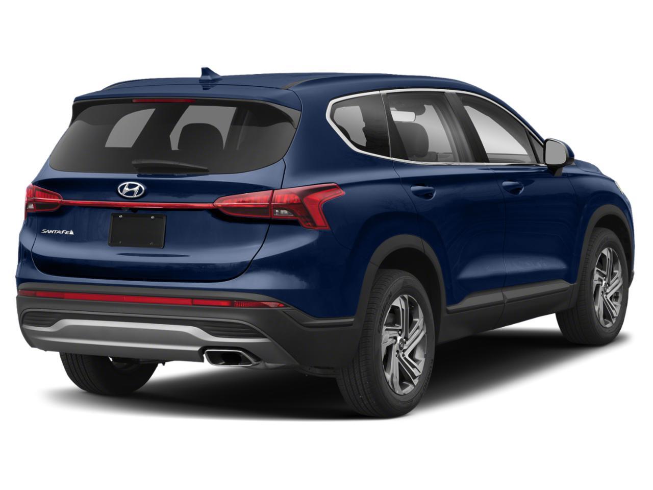 2021 Hyundai Santa Fe SE San Clemente CA