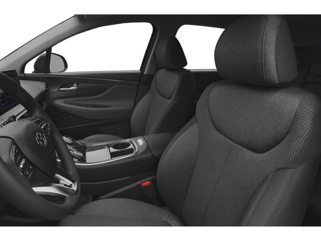 2021 Hyundai Santa Fe SE San Clemente CA