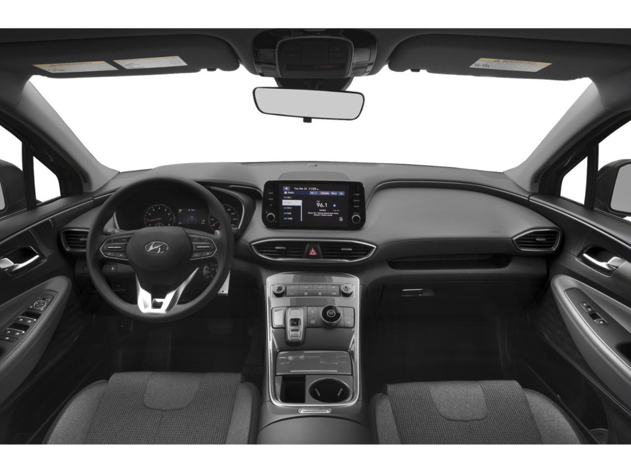 2021 Hyundai Santa Fe SE San Clemente CA