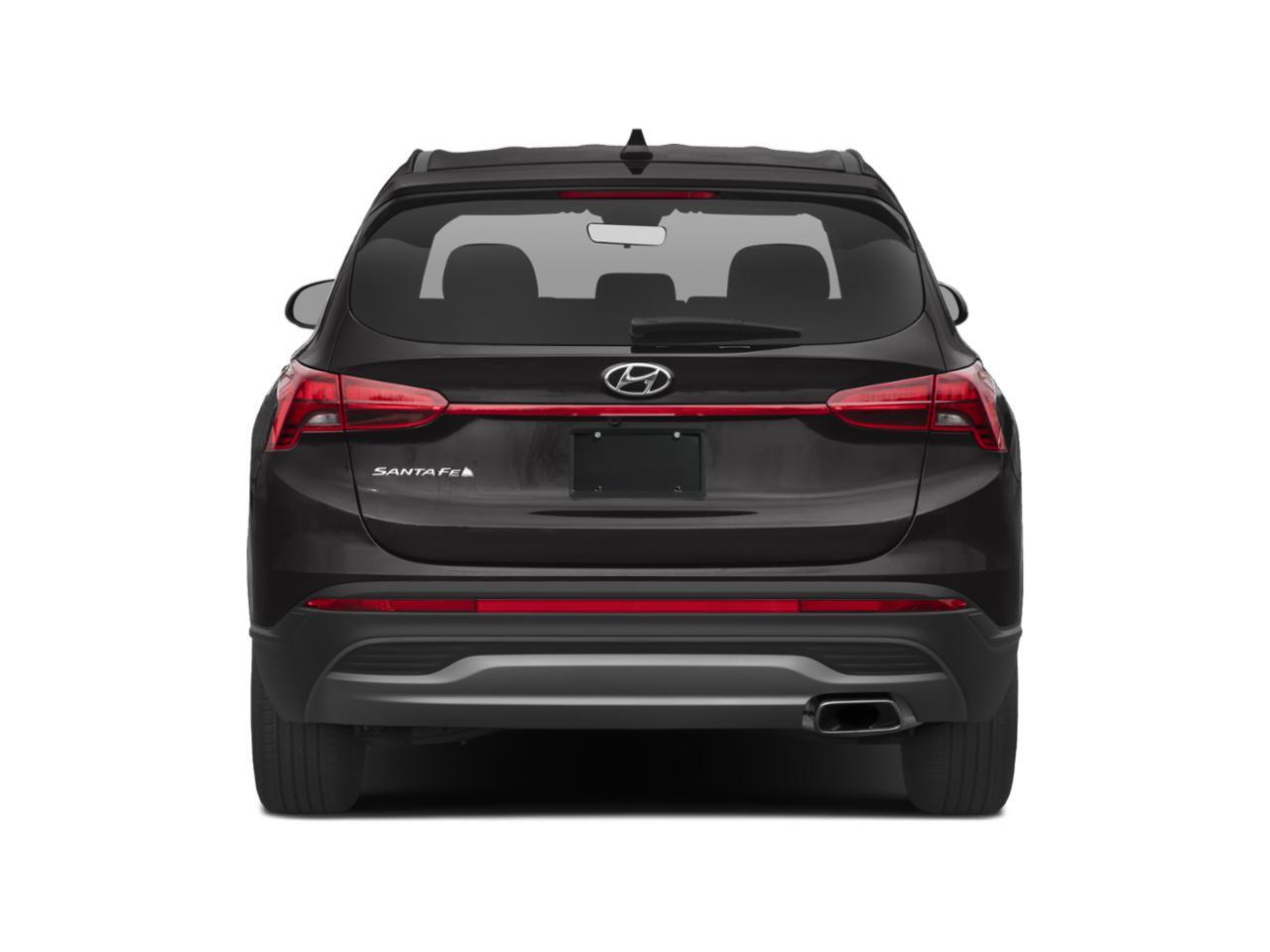 2021 Hyundai Santa Fe SE San Clemente CA