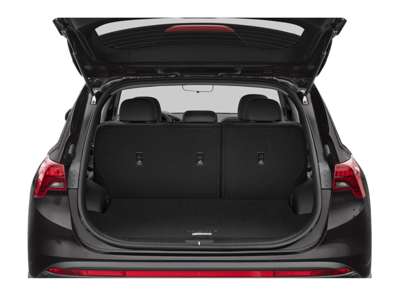 2021 Hyundai Santa Fe SE San Clemente CA